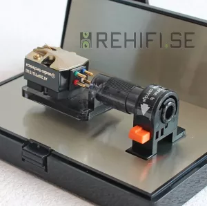 Audio Technica AT33PTG/II