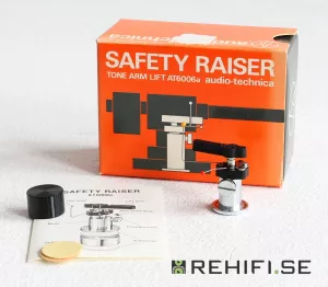 Audio Technica AT6006a