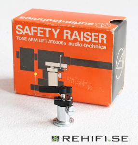 Audio Technica AT6006a