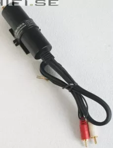 Audio Technica AT630