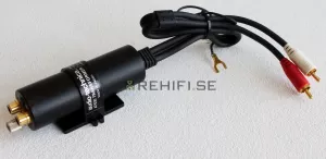 Audio Technica AT630