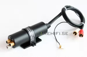 Audio Technica AT630