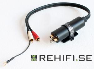 Audio Technica AT630