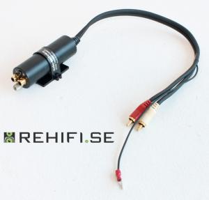 Audio Technica AT630