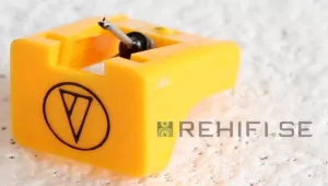 Audio Technica ATN-3711