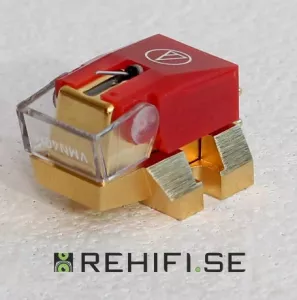 Audio Technica VM740ML