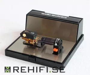 Audio Technica VM760SLC