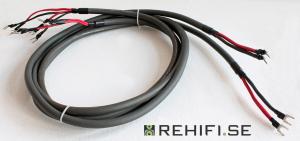 Audiotruth/Audioquest Argent+