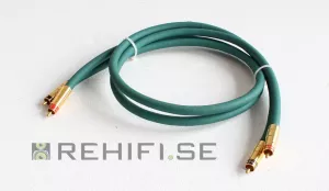 AudioTruth / Audioquest Emerald X3