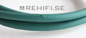 AudioTruth / Audioquest Emerald X3