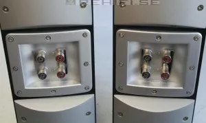 Audiovector K3 Signature