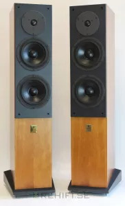 Audiovector M3 Signature