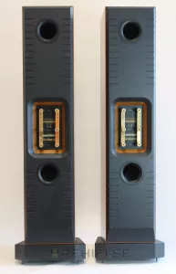 Audiovector M3 Signature