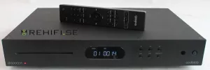 Audiolab 6000CDT