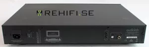 Audiolab 6000CDT