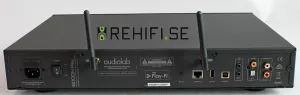 Audiolab 6000N Play