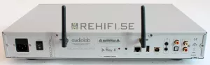 Audiolab 6000N Play