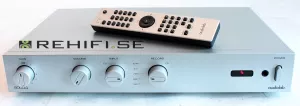 Audiolab 8000Q