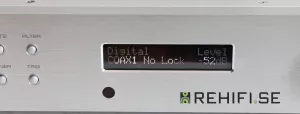 Audiolab 8200DQ