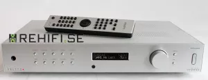 Audiolab 8200DQ