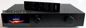 Audiolab 9000N