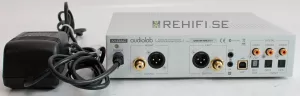 Audiolab M-DAC