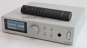 Audiolab M-DAC