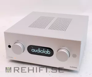 Audiolab M-DAC+