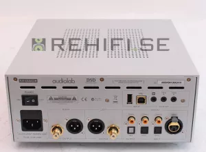 Audiolab M-DAC+