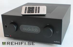 Audiolab M-DAC+