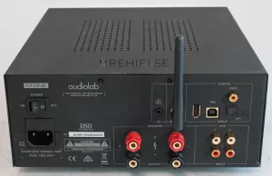 Audiolab M-One