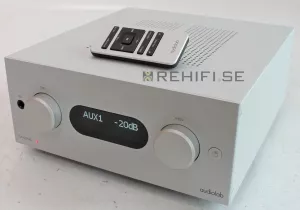 Audiolab M-One