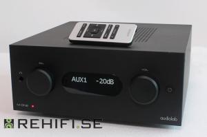 Audiolab M-One