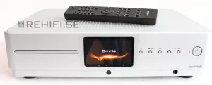 Audiolab Omnia