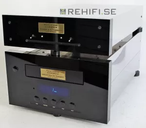 Audiomeca Kreatura + Elixir