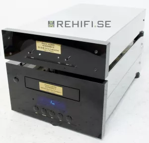 Audiomeca Kreatura + Elixir