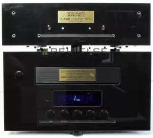 Audiomeca Kreatura + Elixir