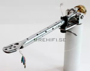 Audiomods Classic Tonearm