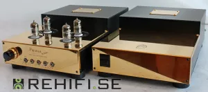 Audion Premier Silver Night