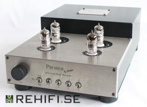 Audion Premier Multi Linear Triode Preamplifier