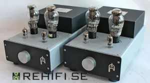 Audion Silver Night Mk2