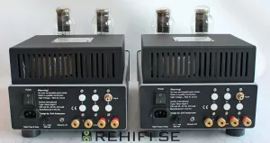 Audion Silver Night Mk2