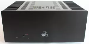 Audionet AMP I