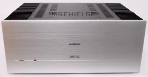 Audionet AMP I V2