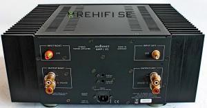 Audionet AMP I V2