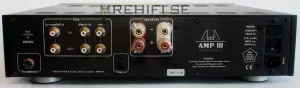 Audionet AMP III