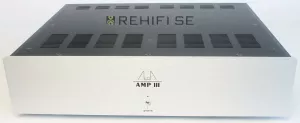Audionet AMP III