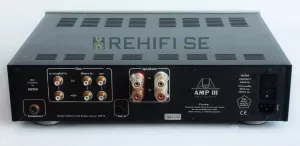 Audionet AMP III
