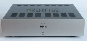 Audionet AMP III