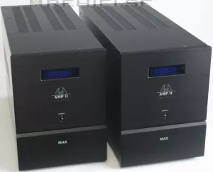 Audionet Amp ll Max